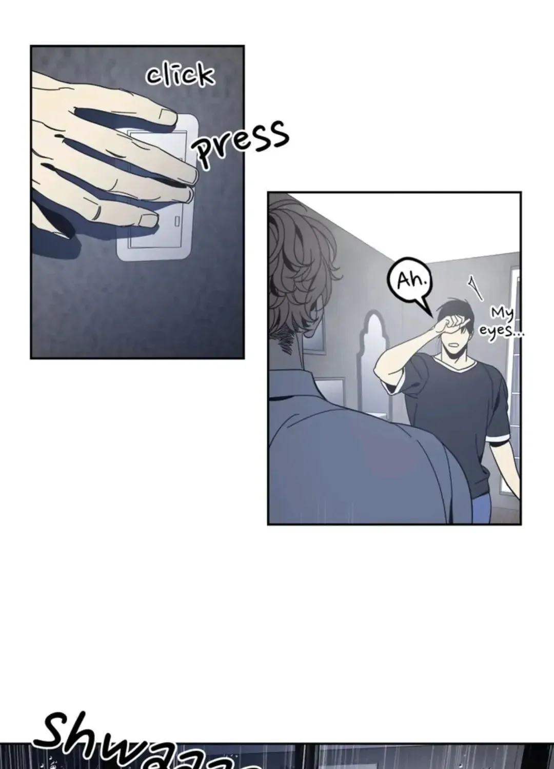 Read Black Mirror chapter 55 image 2 on Lezhin