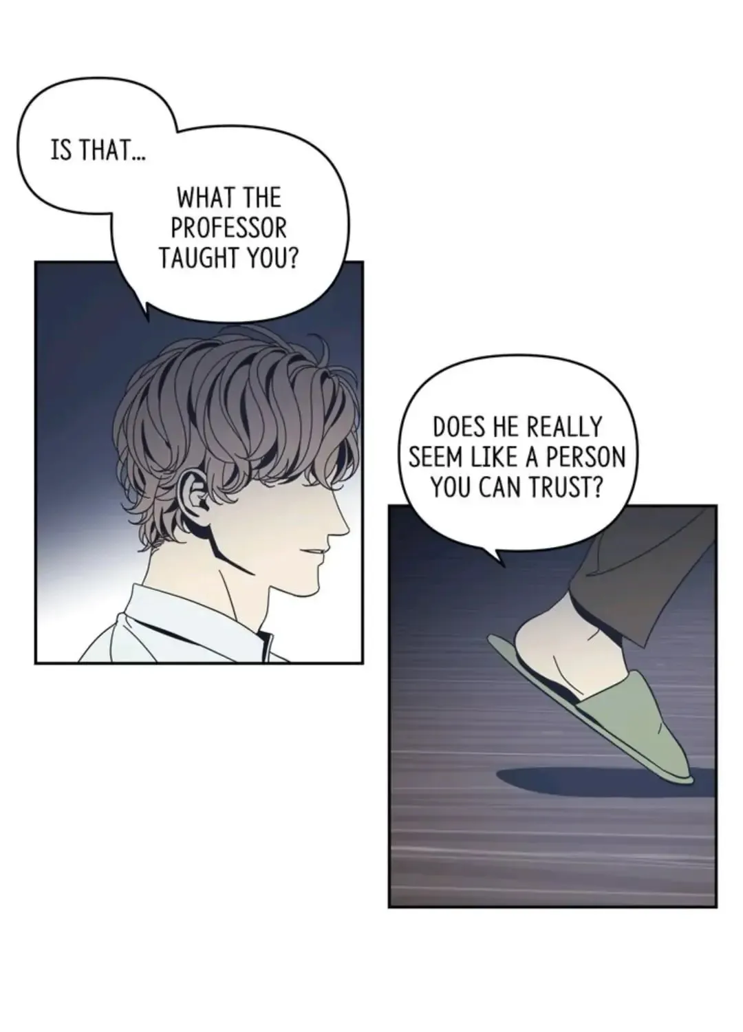 Read Black Mirror chapter 55 image 20 on Lezhin