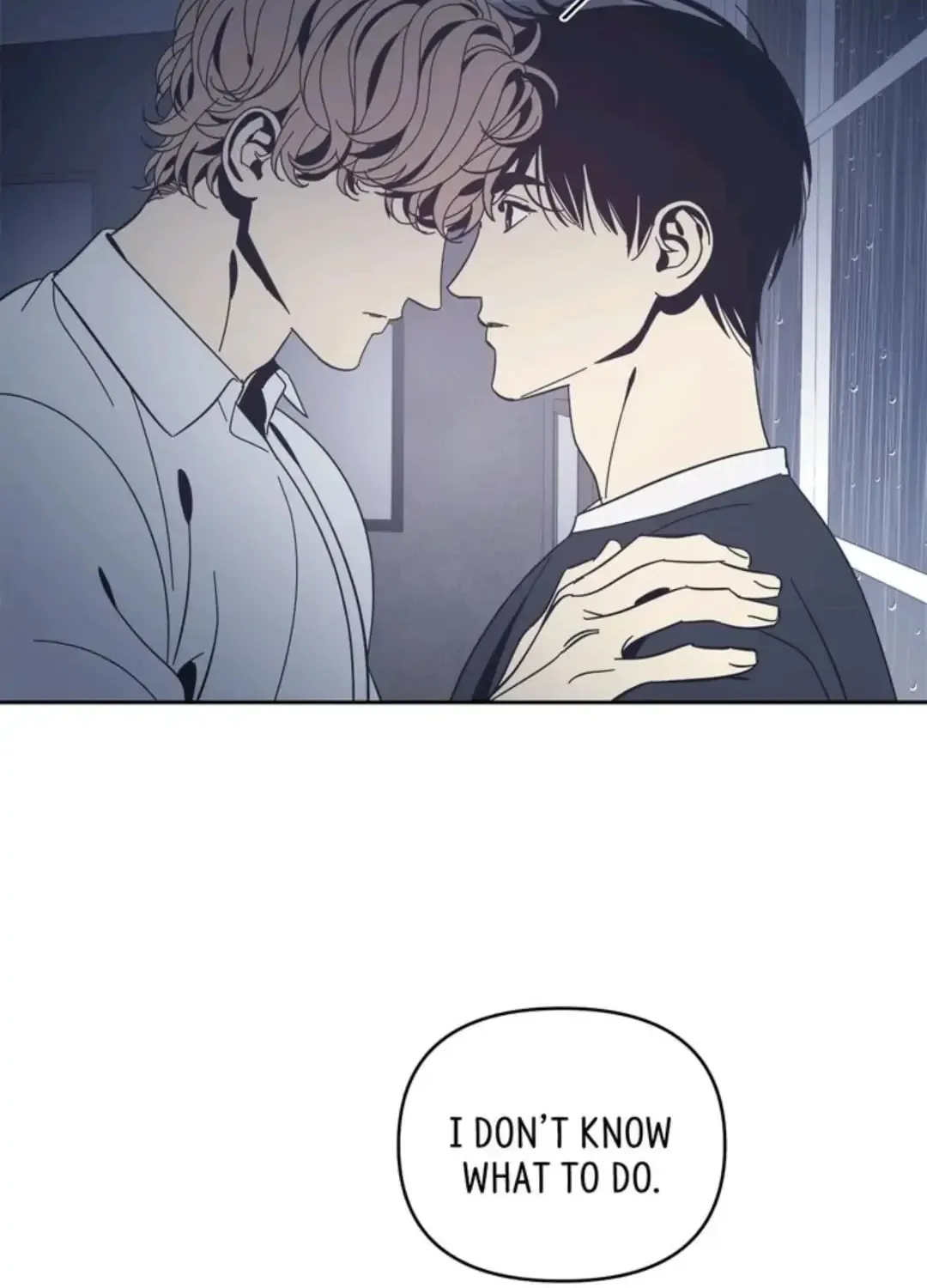 Read Black Mirror chapter 55 image 31 on Lezhin