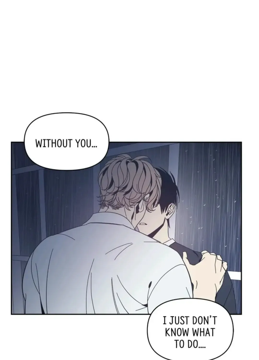 Read Black Mirror chapter 55 image 32 on Lezhin