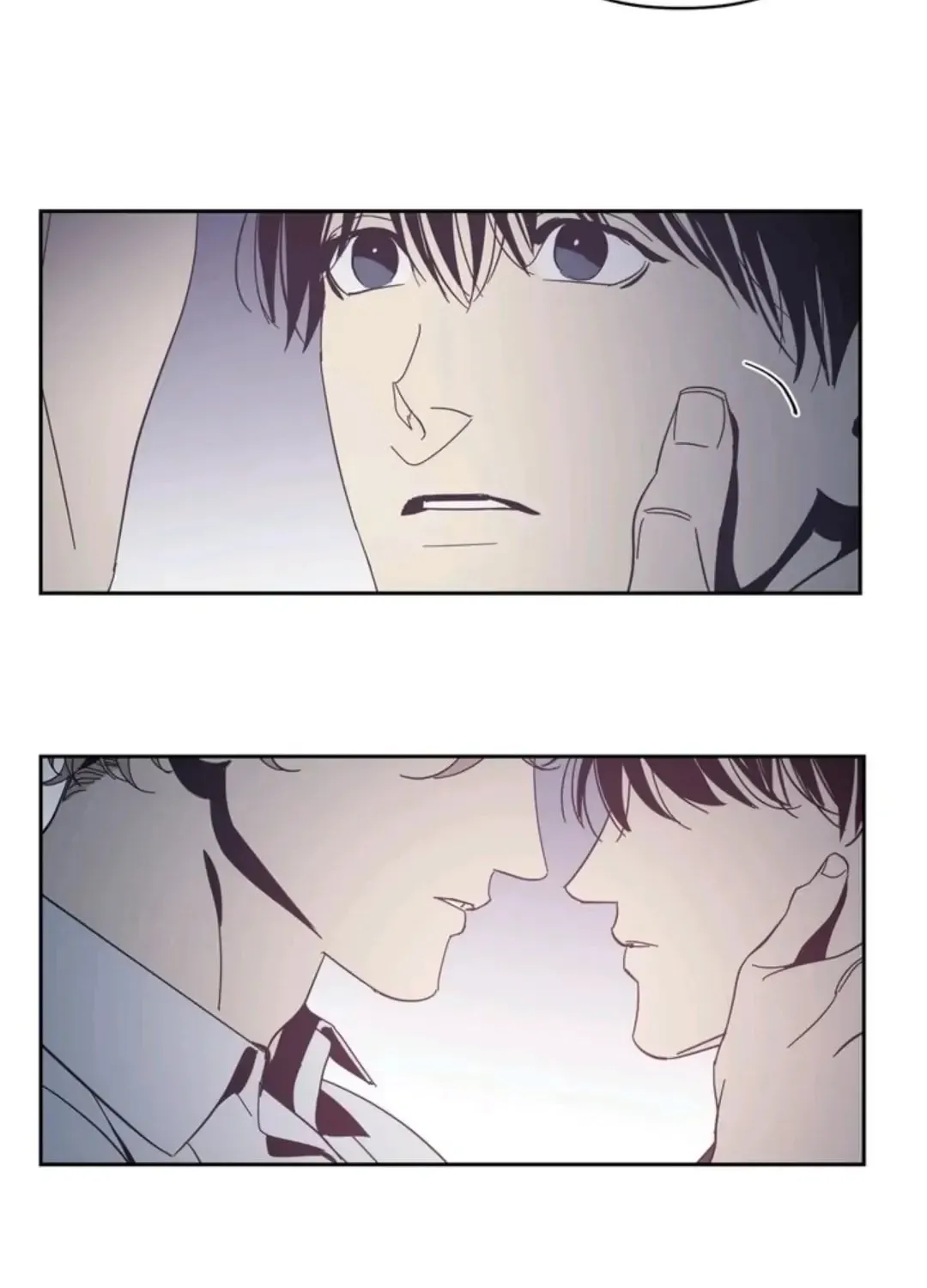 Read Black Mirror chapter 55 image 33 on Lezhin