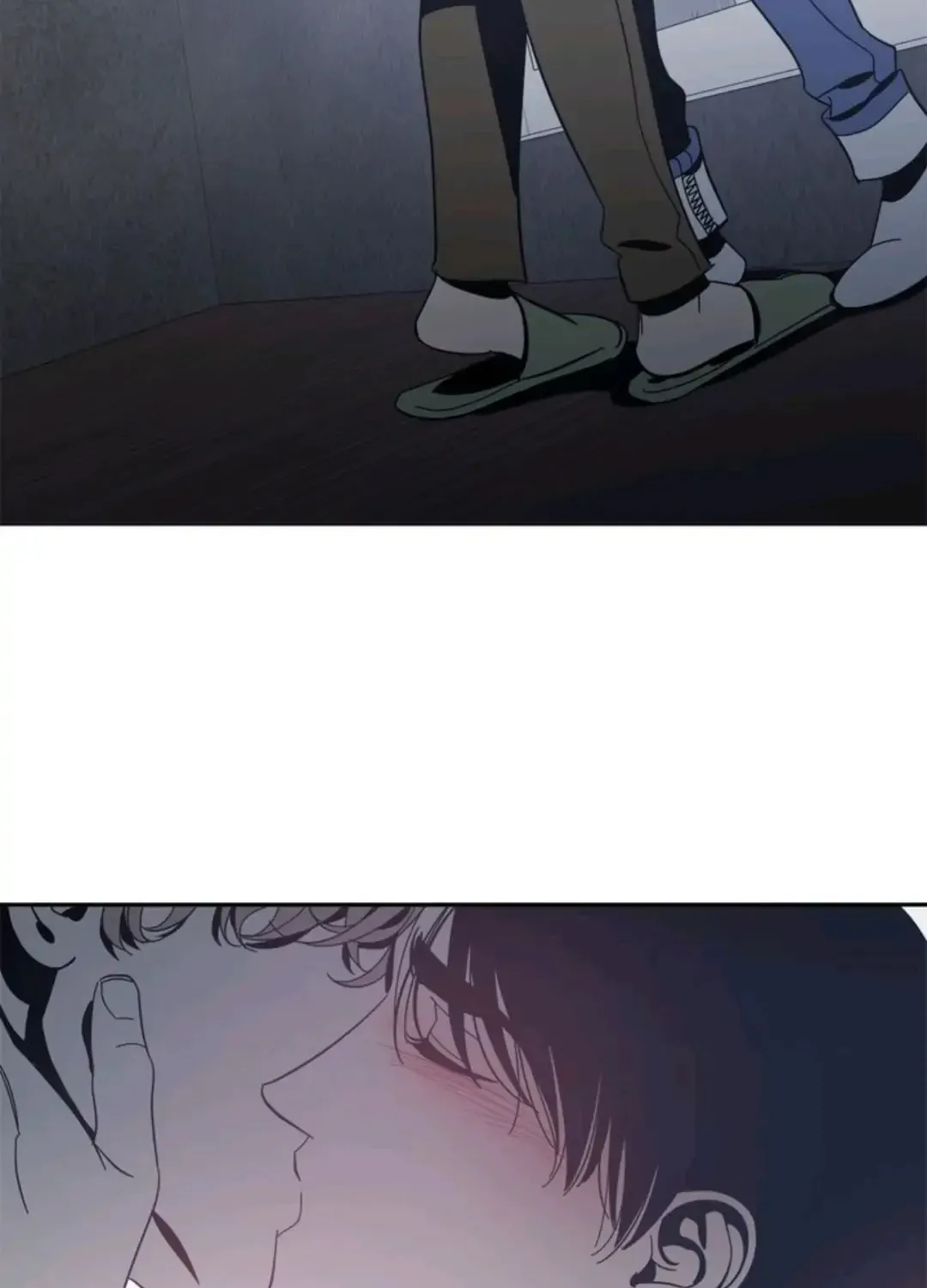 Read Black Mirror chapter 55 image 39 on Lezhin