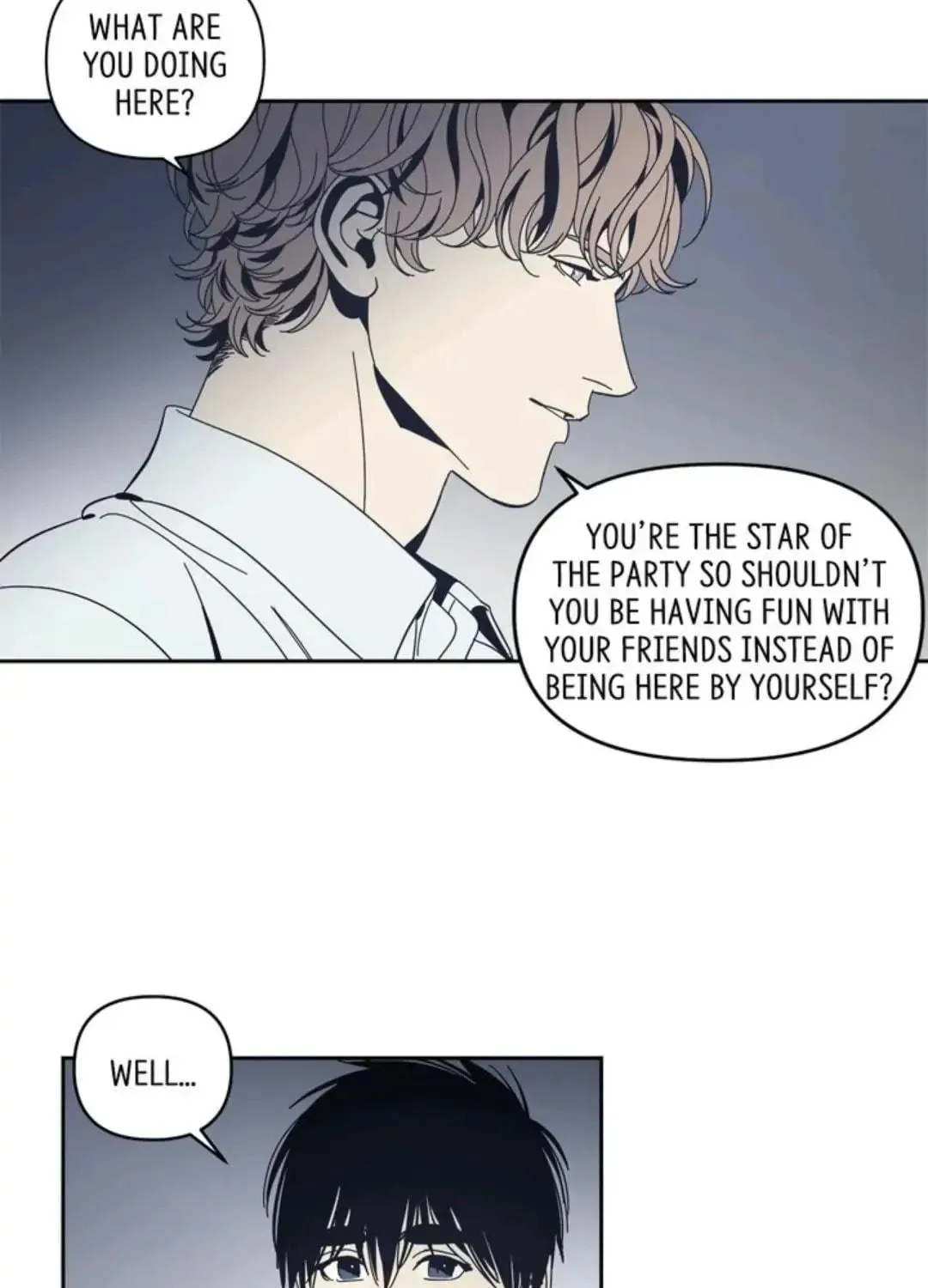 Read Black Mirror chapter 55 image 4 on Lezhin