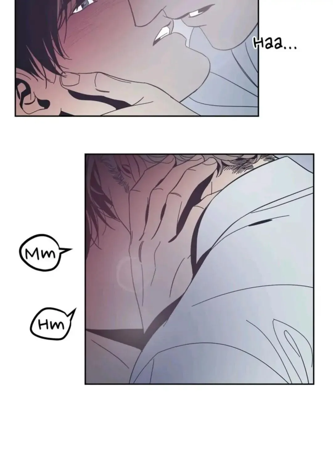 Read Black Mirror chapter 55 image 48 on Lezhin
