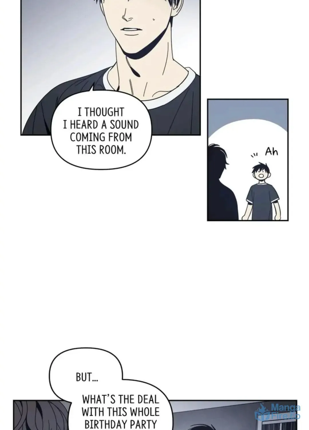 Read Black Mirror chapter 55 image 5 on Lezhin