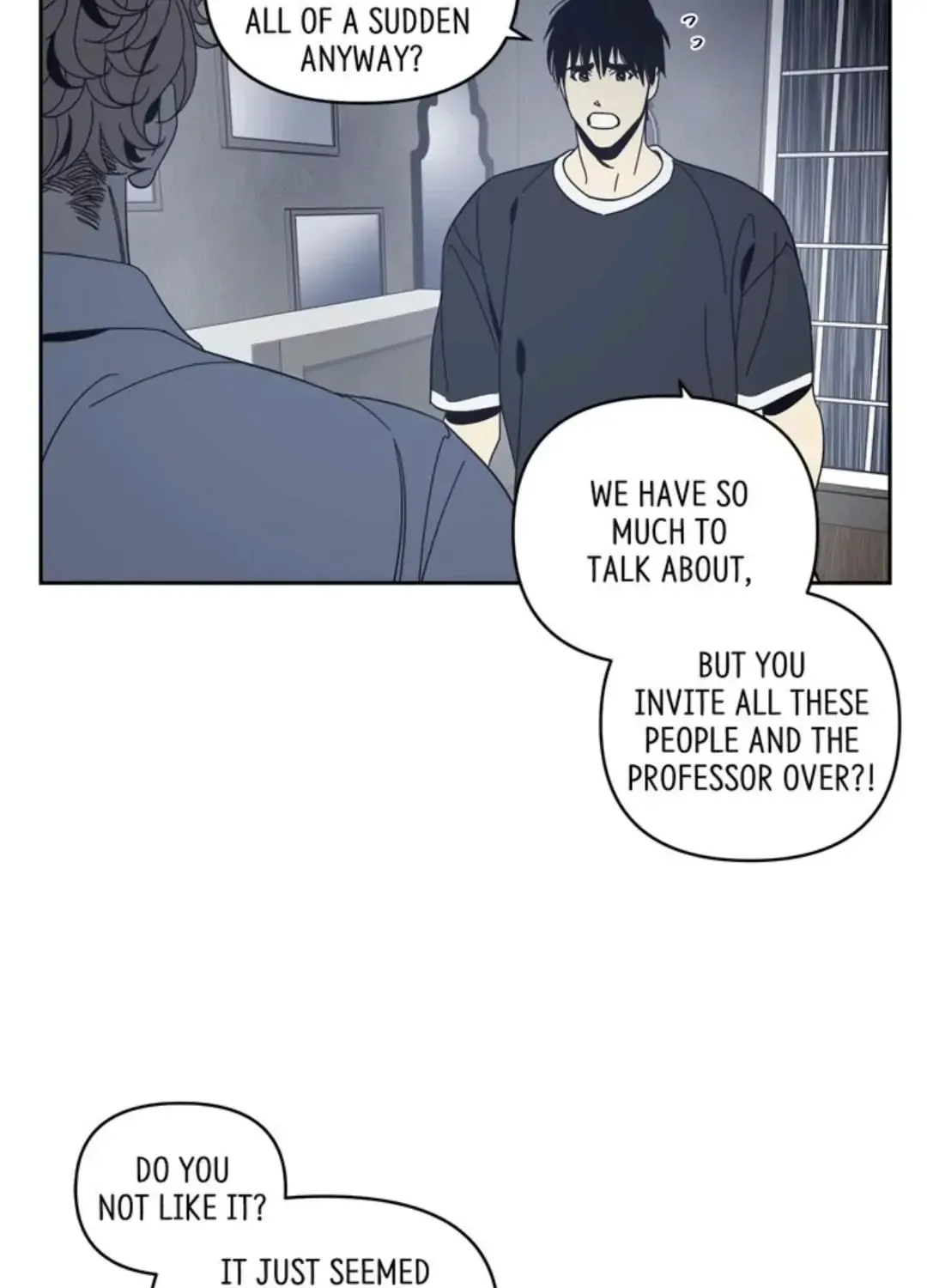 Read Black Mirror chapter 55 image 6 on Lezhin