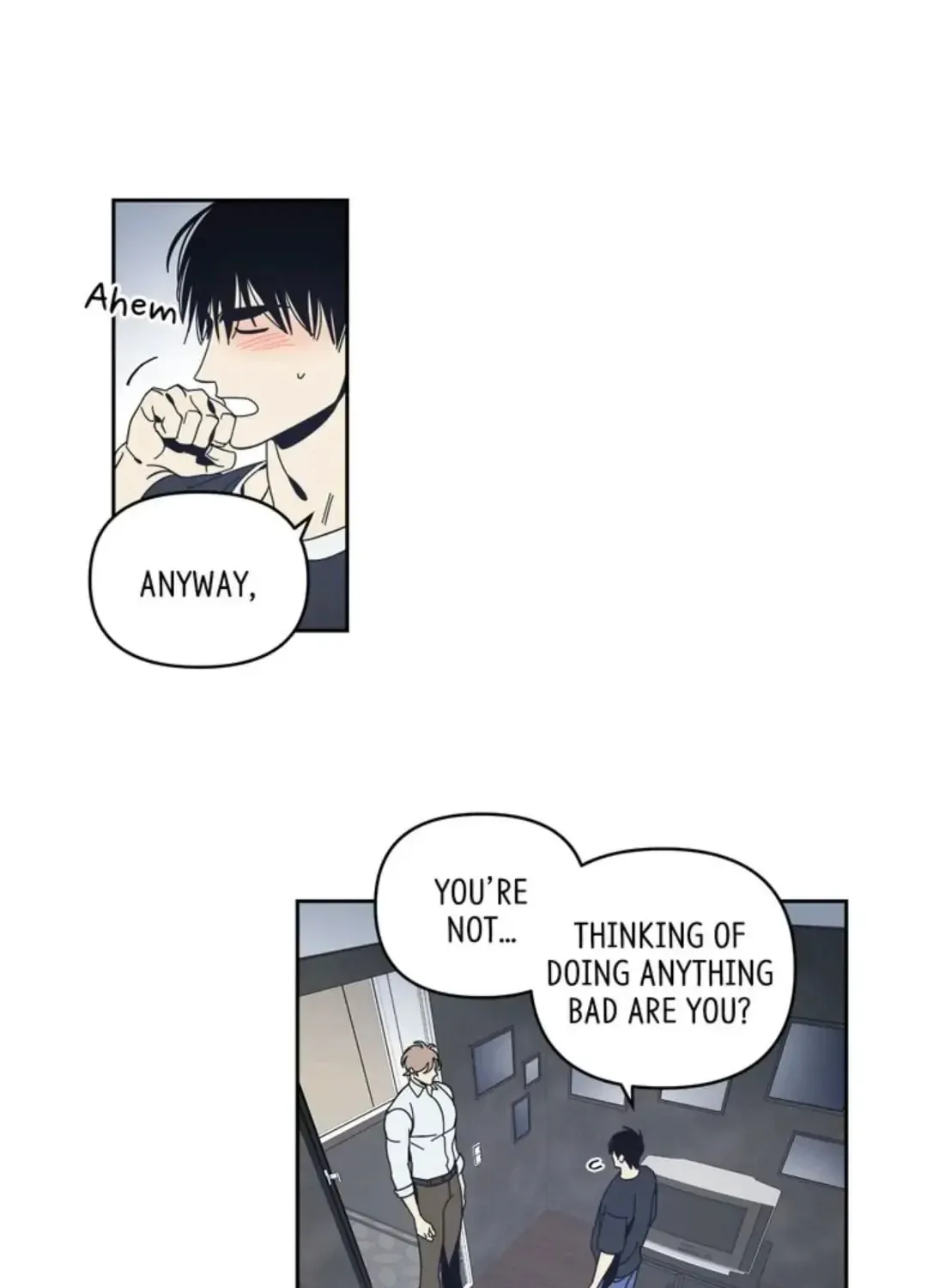 Read Black Mirror chapter 55 image 9 on Lezhin
