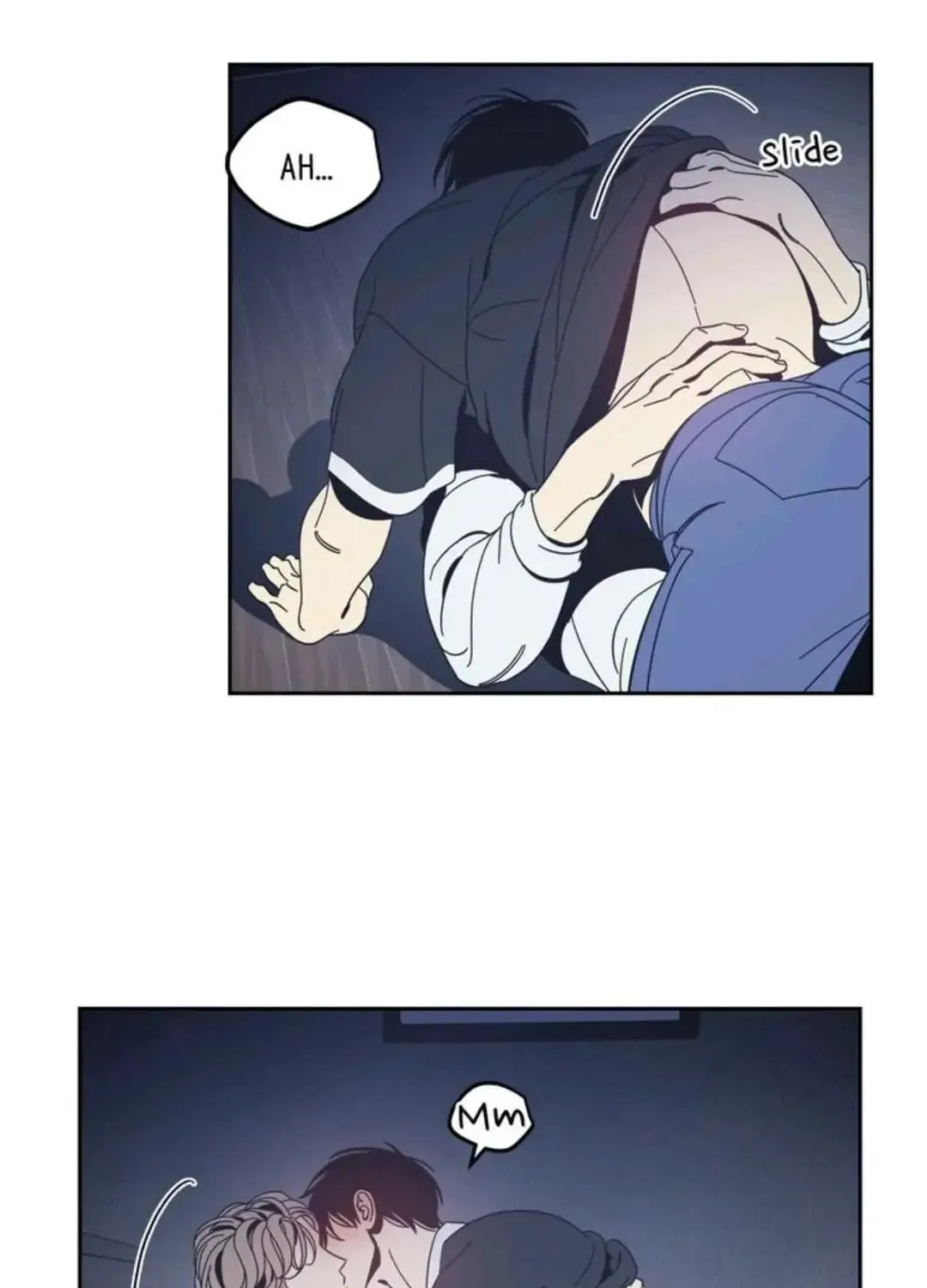 Read Black Mirror chapter 56 image 10 on Lezhin