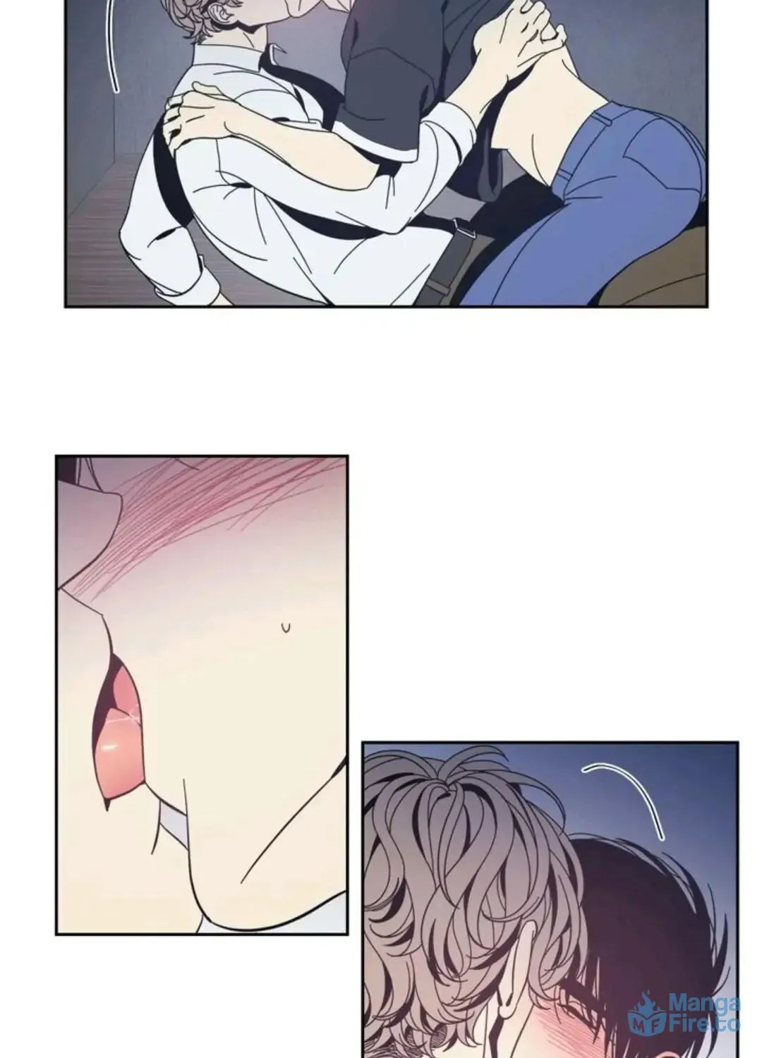Read Black Mirror chapter 56 image 11 on Lezhin