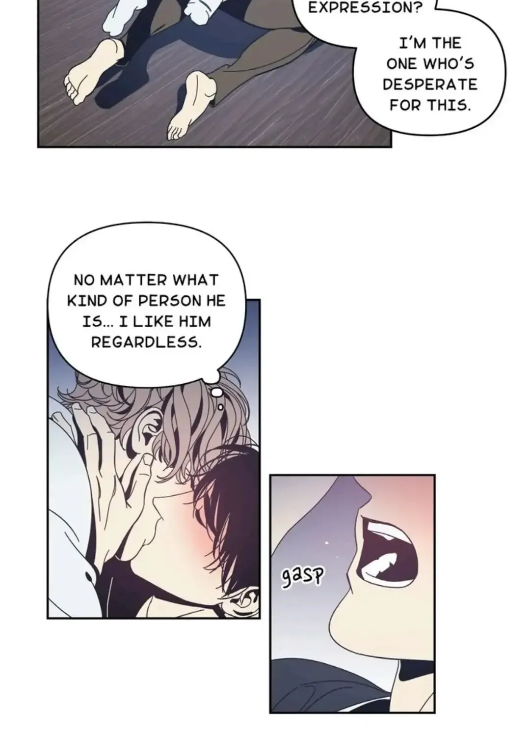 Read Black Mirror chapter 56 image 13 on Lezhin