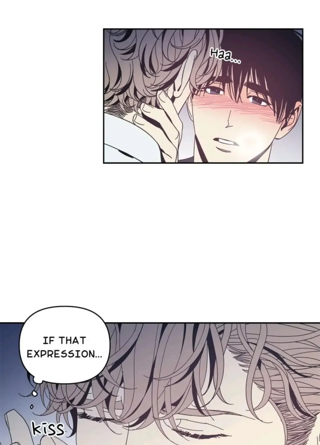 Read Black Mirror chapter 56 image 14 on Lezhin