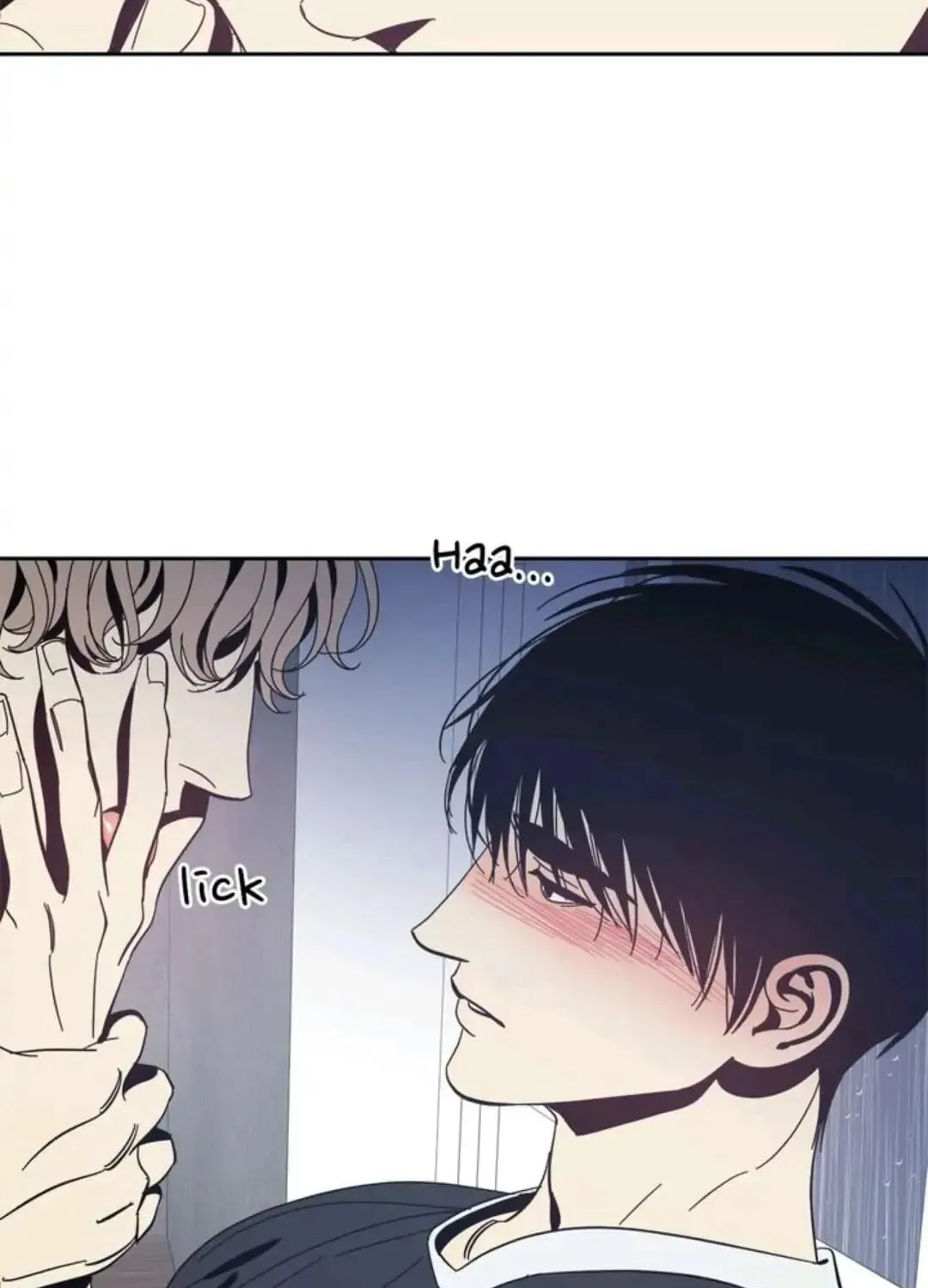 Read Black Mirror chapter 56 image 16 on Lezhin