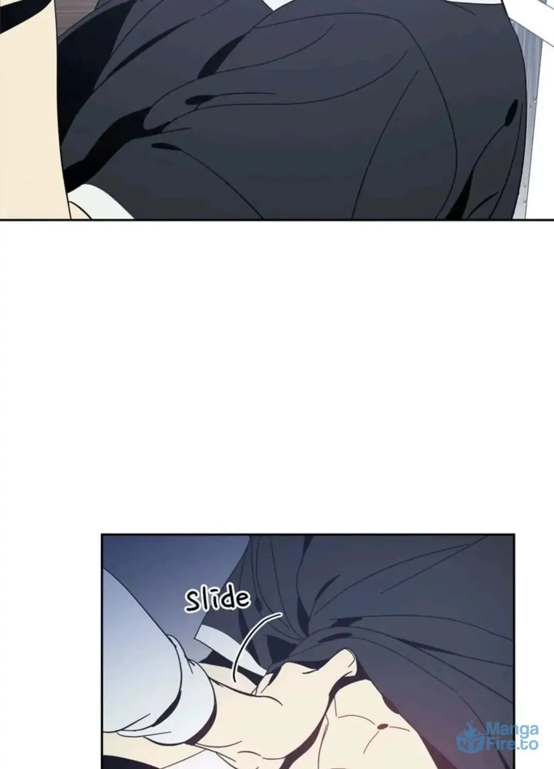 Read Black Mirror chapter 56 image 17 on Lezhin