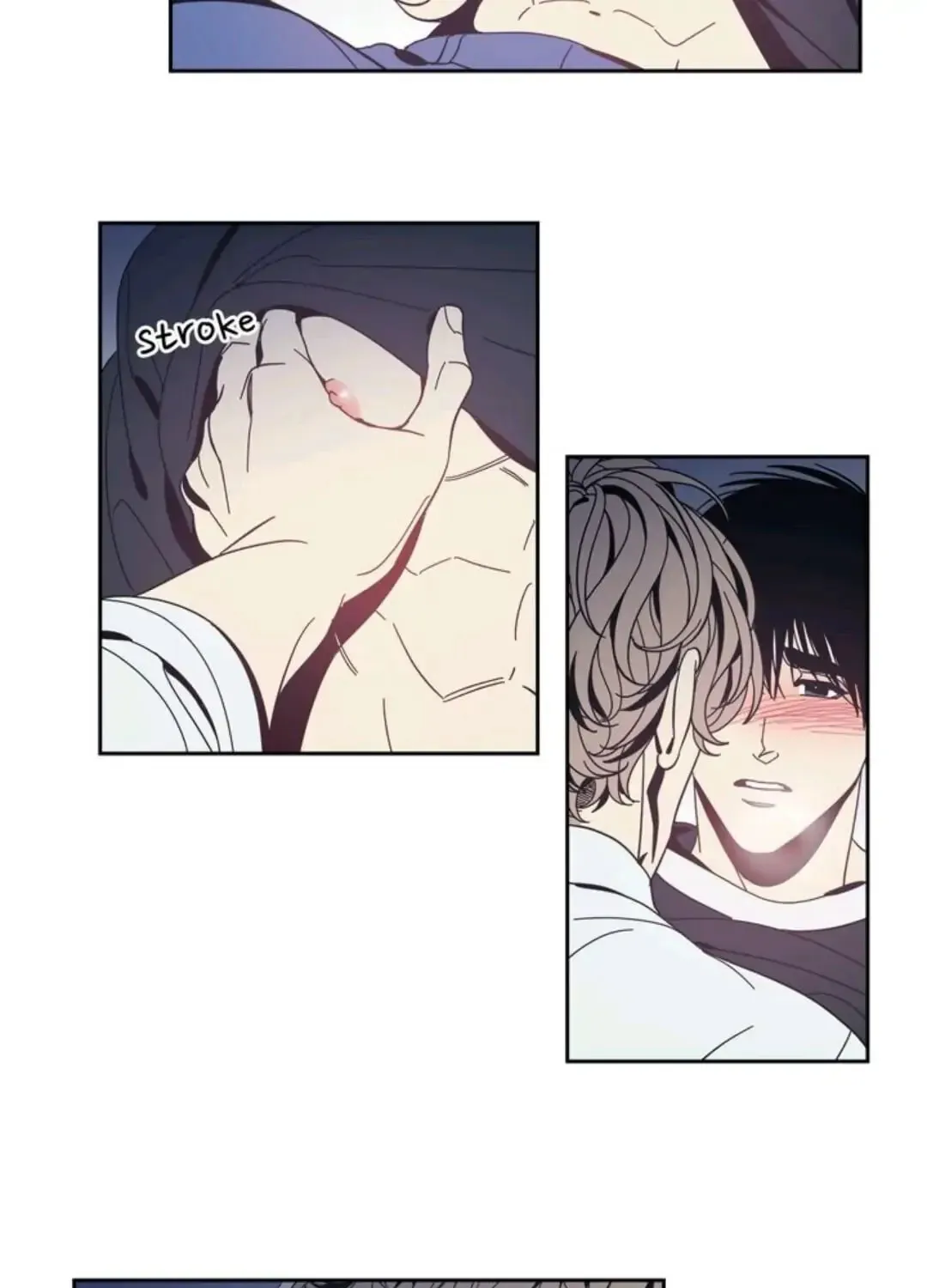 Read Black Mirror chapter 56 image 18 on Lezhin