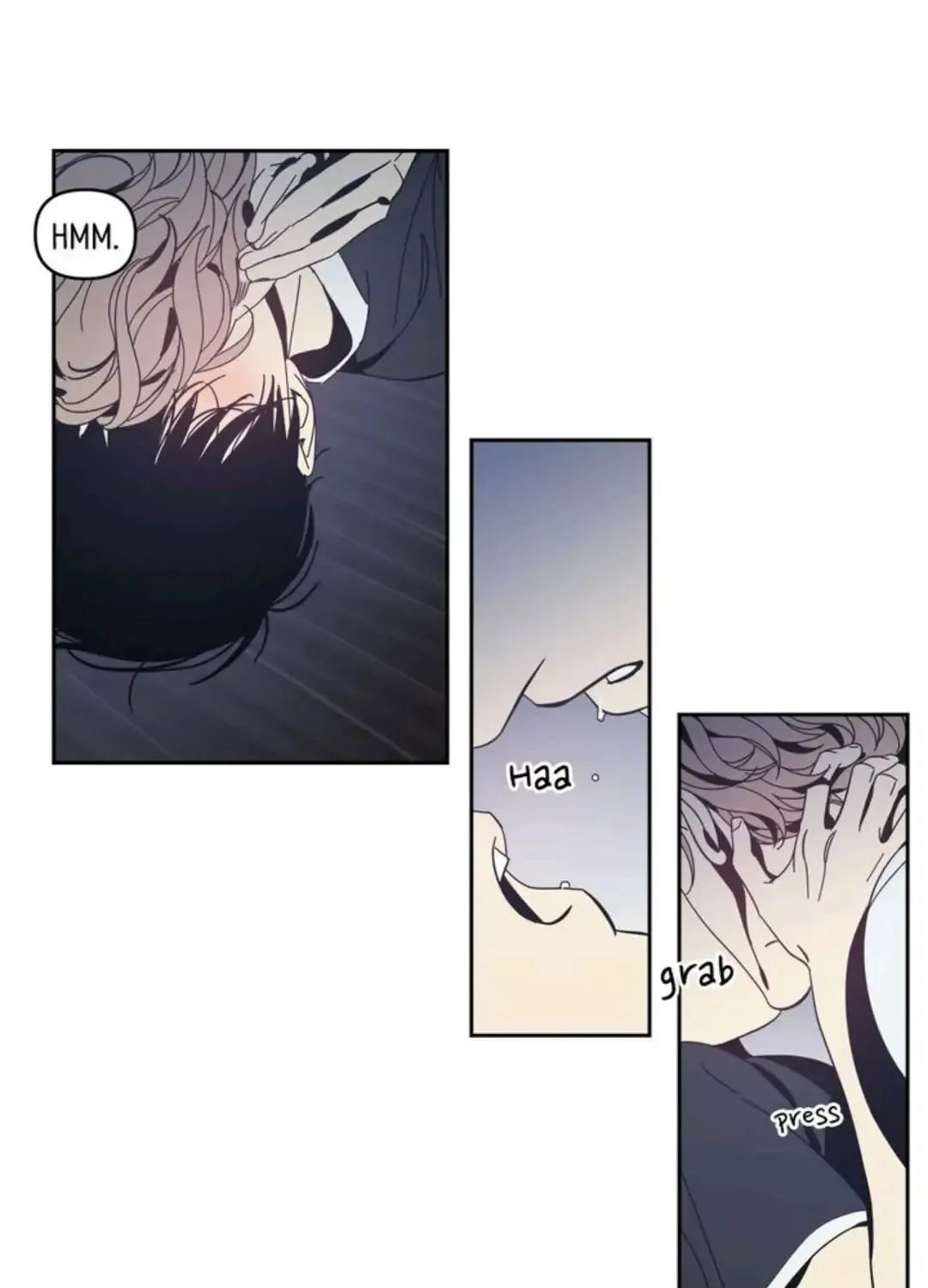 Read Black Mirror chapter 56 image 2 on Lezhin