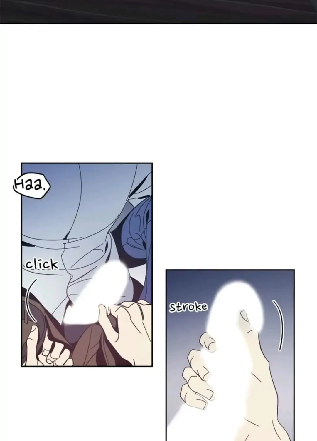 Read Black Mirror chapter 56 image 21 on Lezhin
