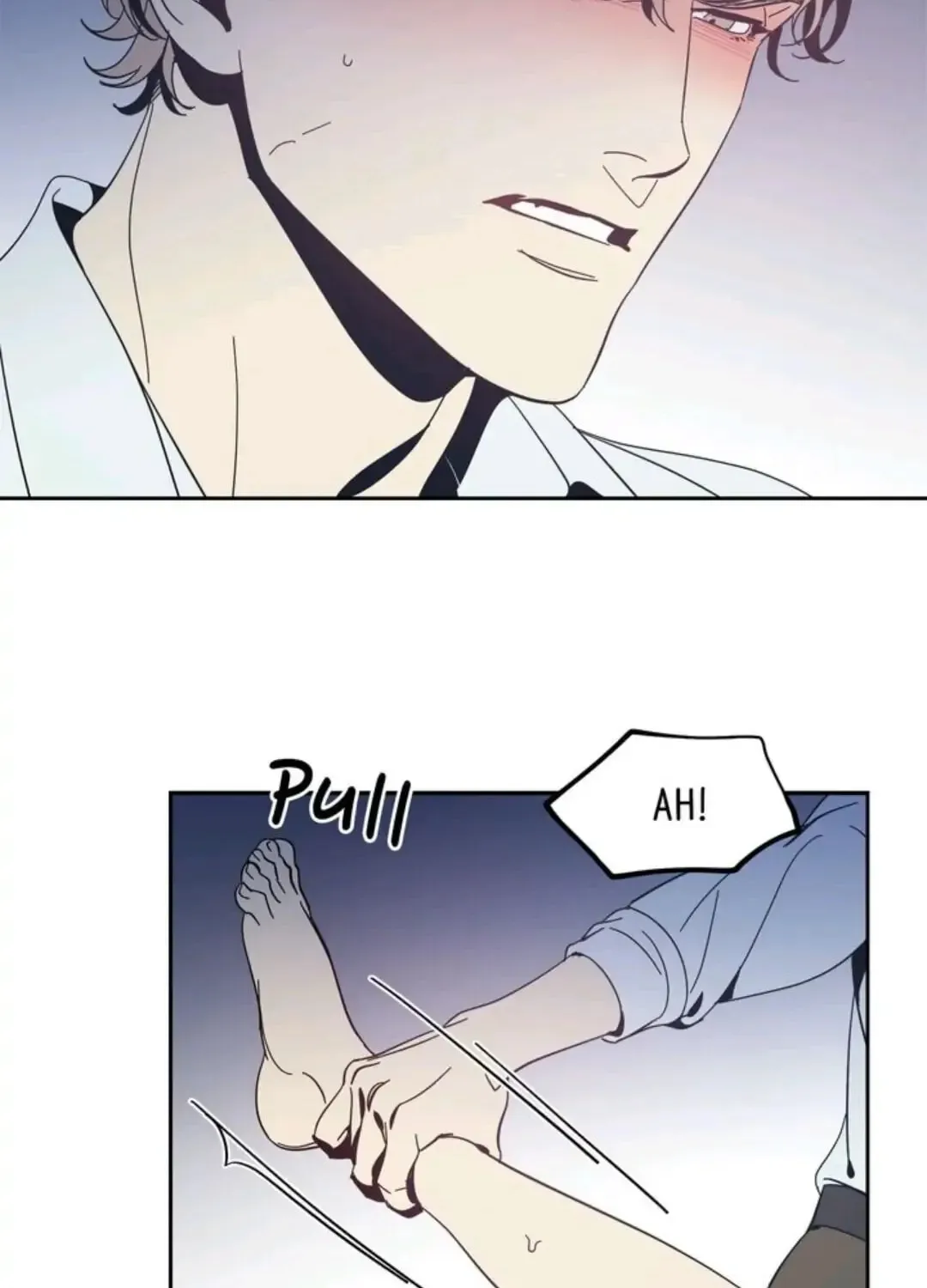 Read Black Mirror chapter 56 image 25 on Lezhin