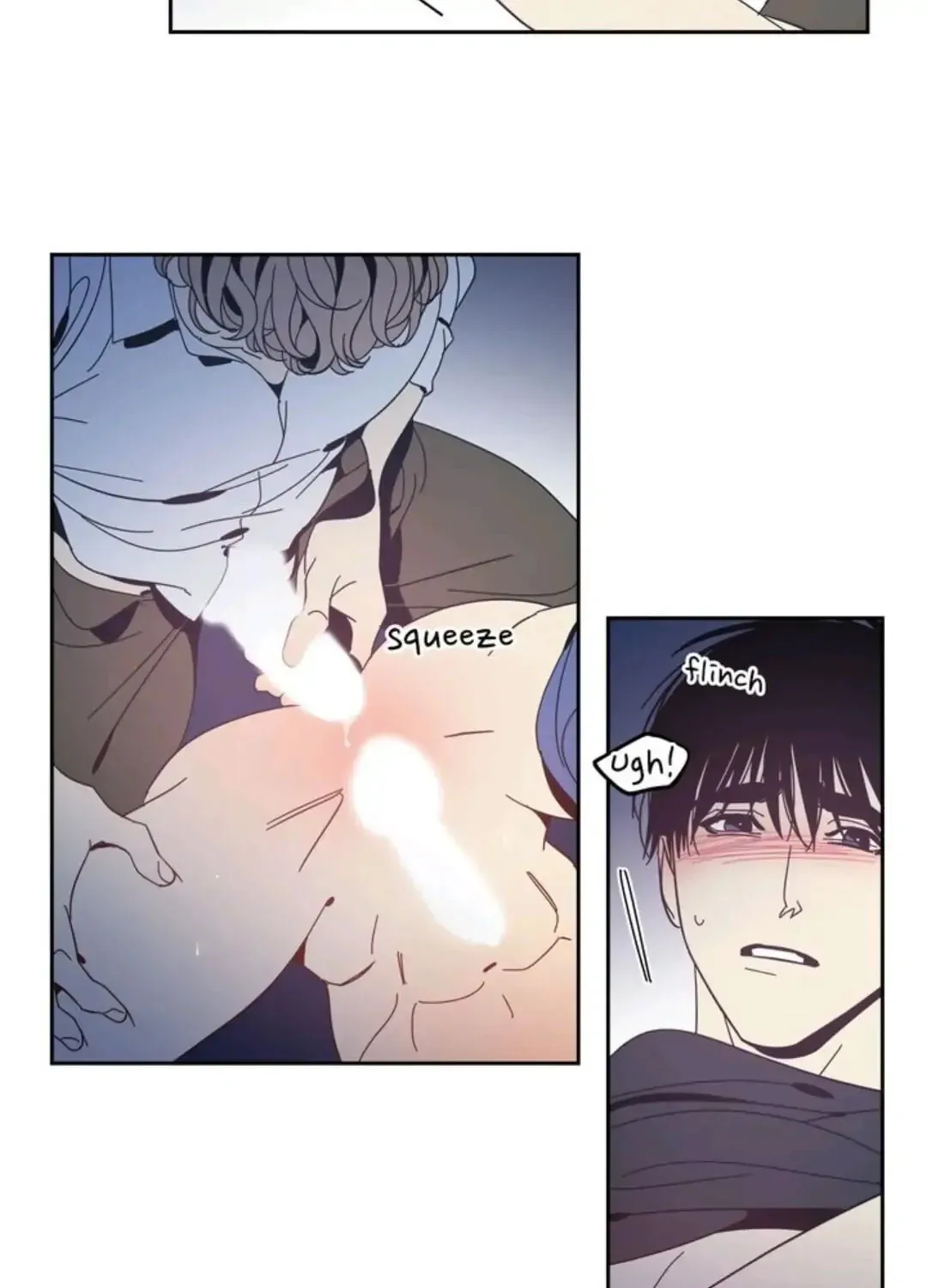 Read Black Mirror chapter 56 image 26 on Lezhin