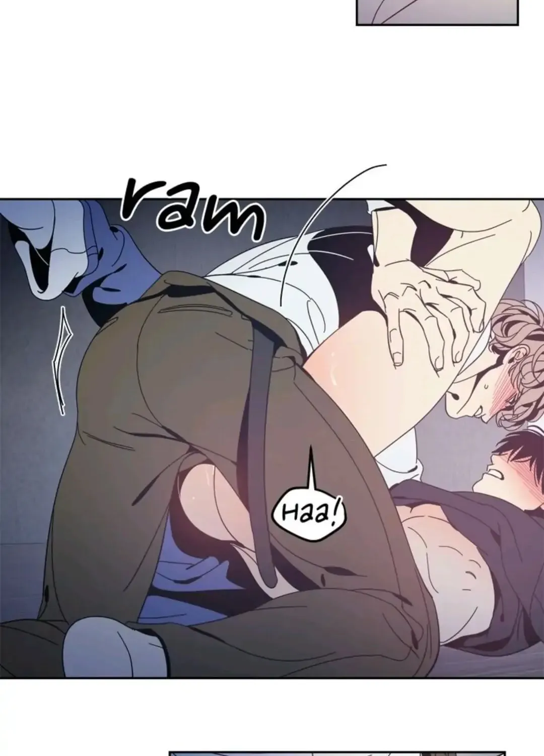 Read Black Mirror chapter 56 image 27 on Lezhin