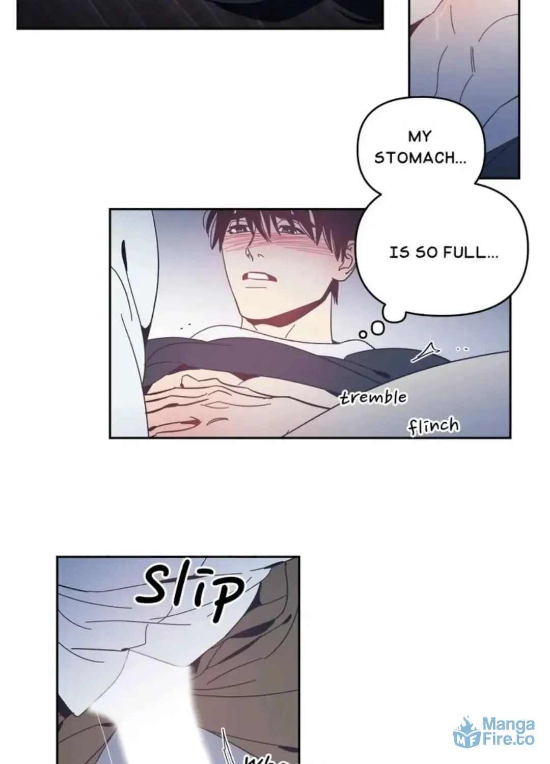 Read Black Mirror chapter 56 image 29 on Lezhin