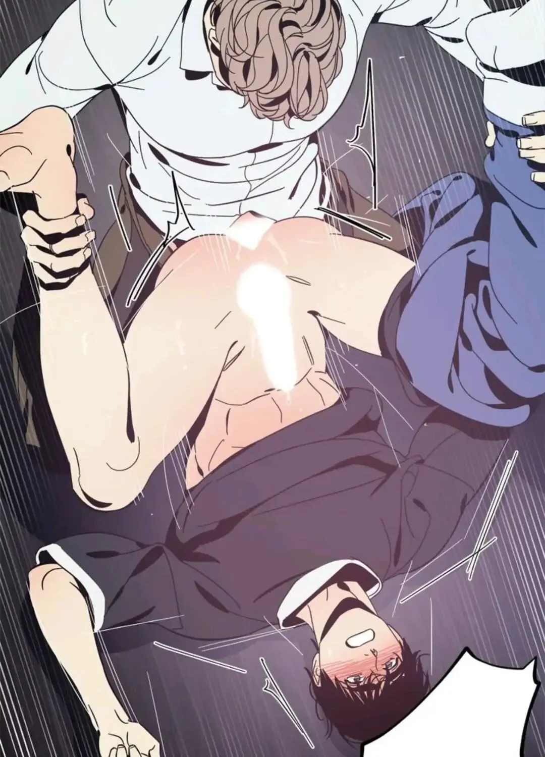Read Black Mirror chapter 56 image 31 on Lezhin