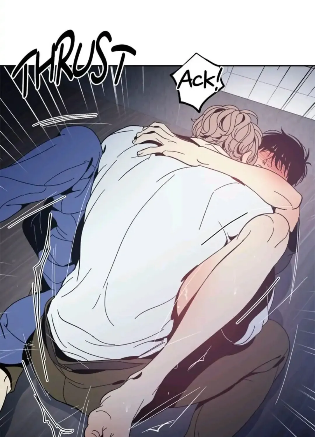 Read Black Mirror chapter 56 image 33 on Lezhin