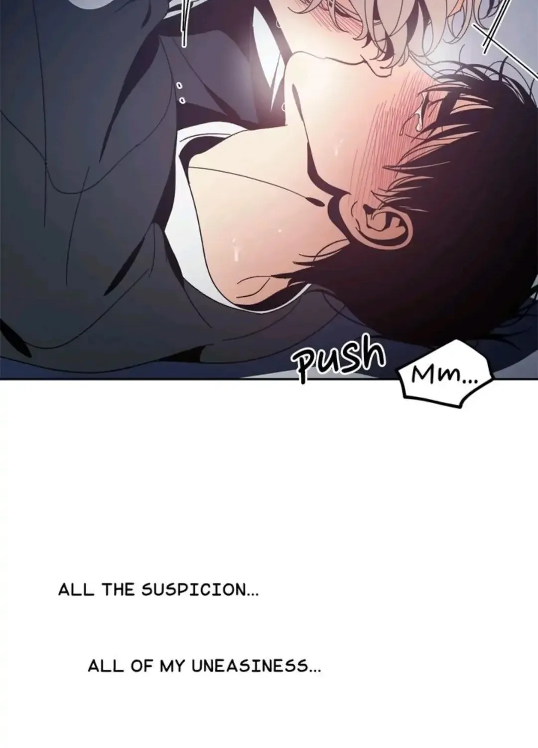Read Black Mirror chapter 56 image 37 on Lezhin