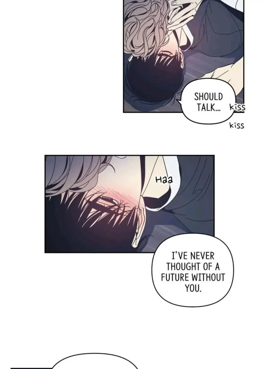 Read Black Mirror chapter 56 image 4 on Lezhin