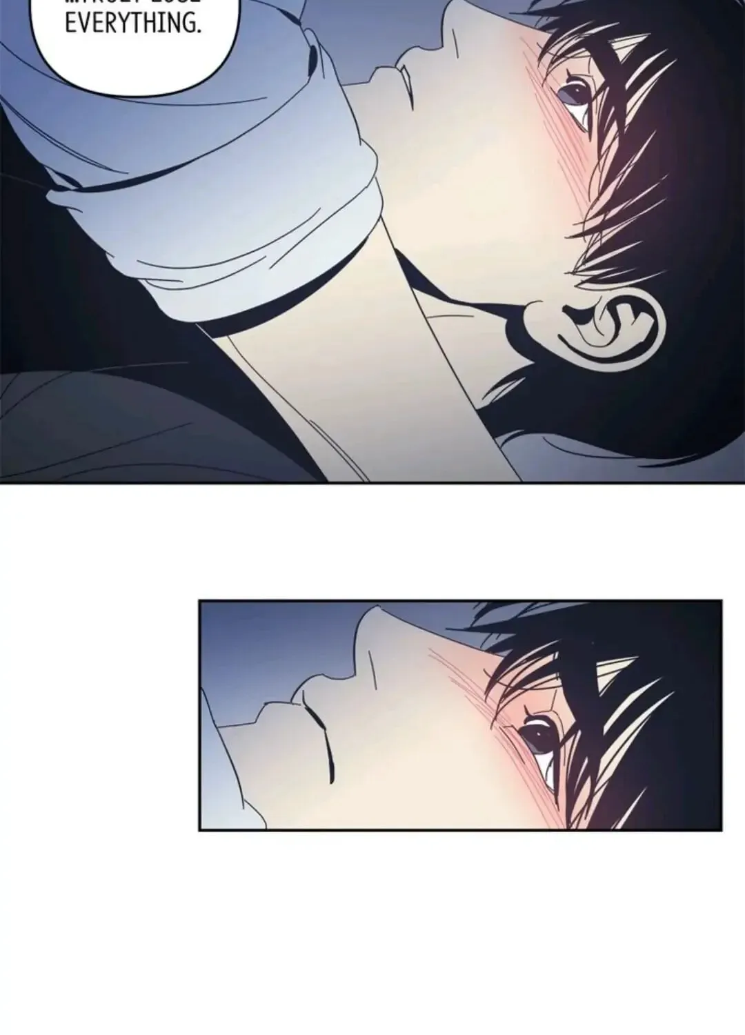 Read Black Mirror chapter 56 image 7 on Lezhin