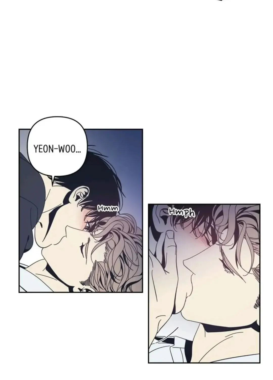 Read Black Mirror chapter 56 image 9 on Lezhin