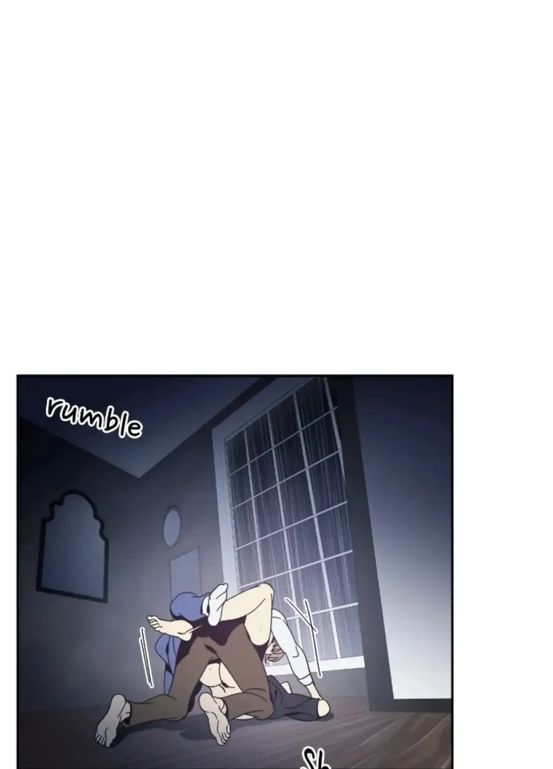 Read Black Mirror chapter 57 image 1 on Lezhin