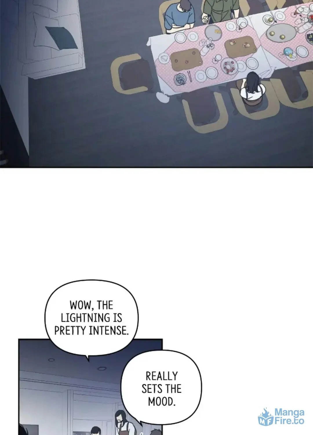 Read Black Mirror chapter 57 image 11 on Lezhin