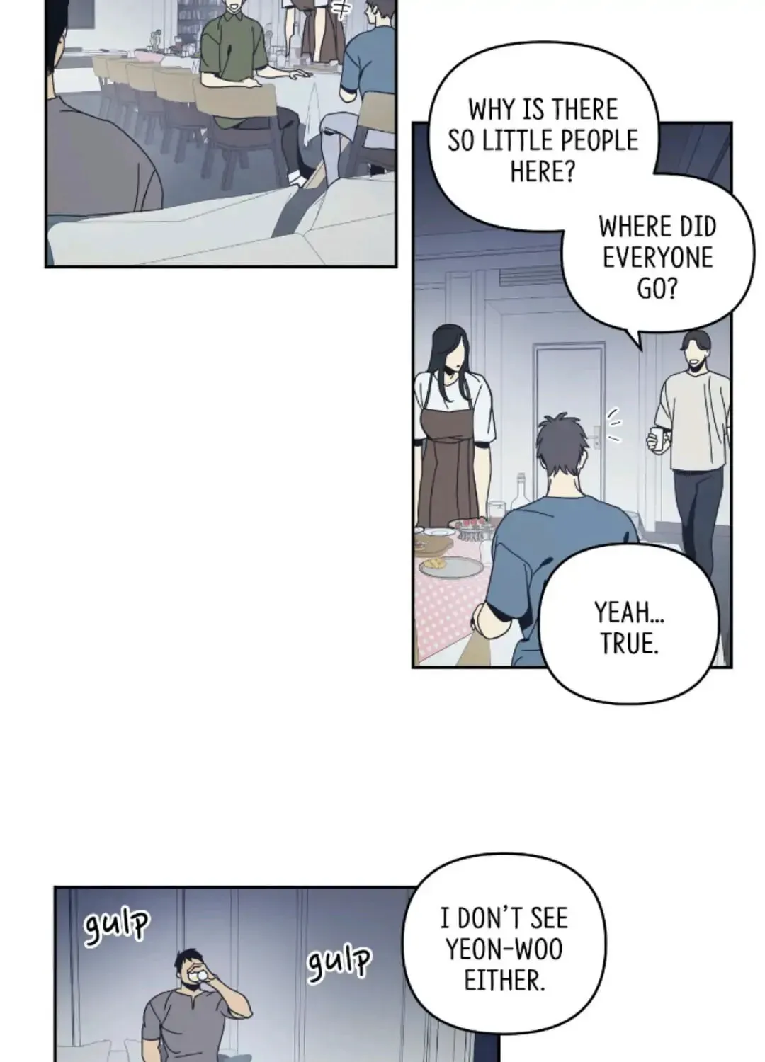 Read Black Mirror chapter 57 image 12 on Lezhin