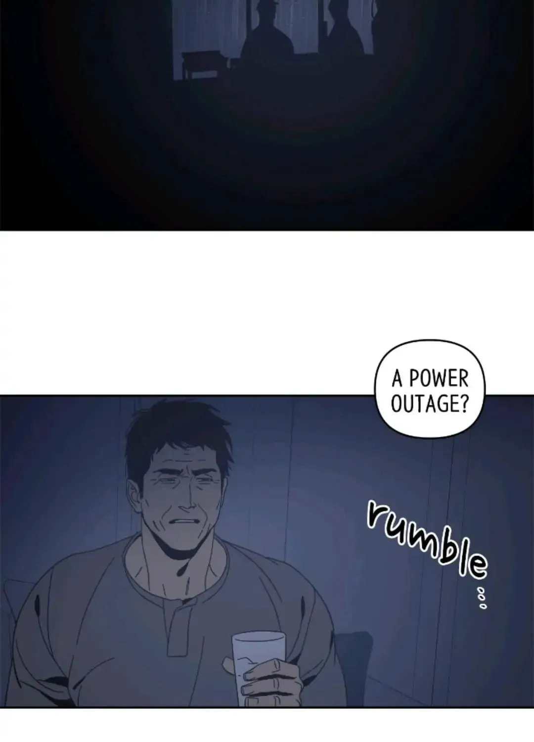 Read Black Mirror chapter 57 image 16 on Lezhin