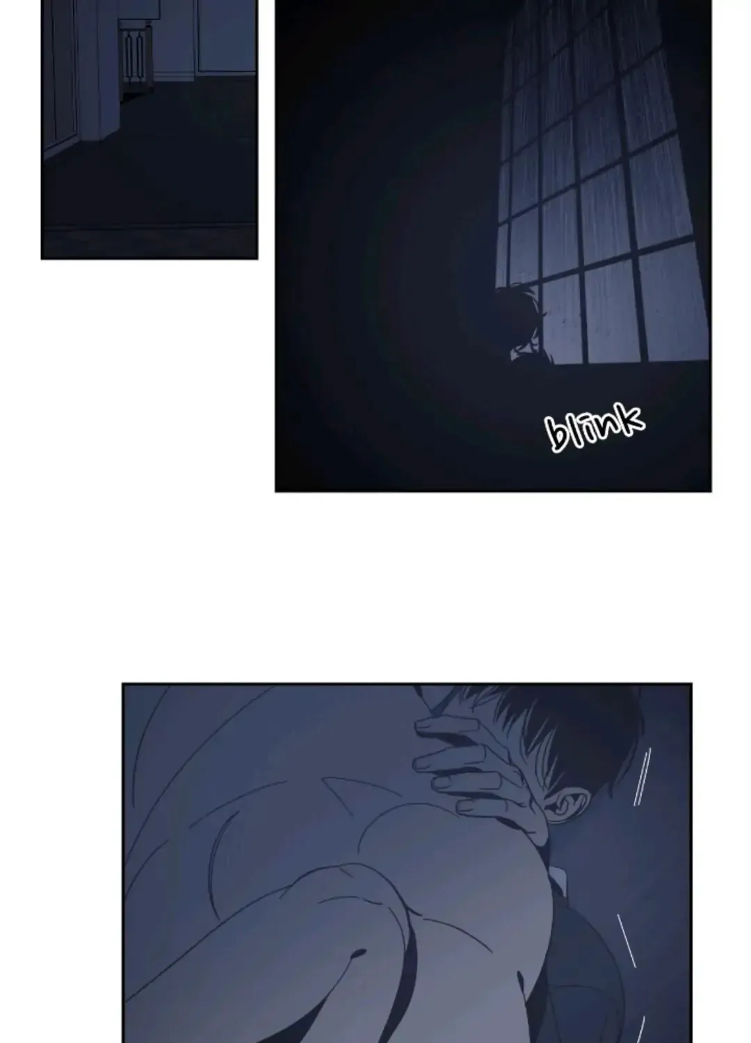 Read Black Mirror chapter 57 image 18 on Lezhin