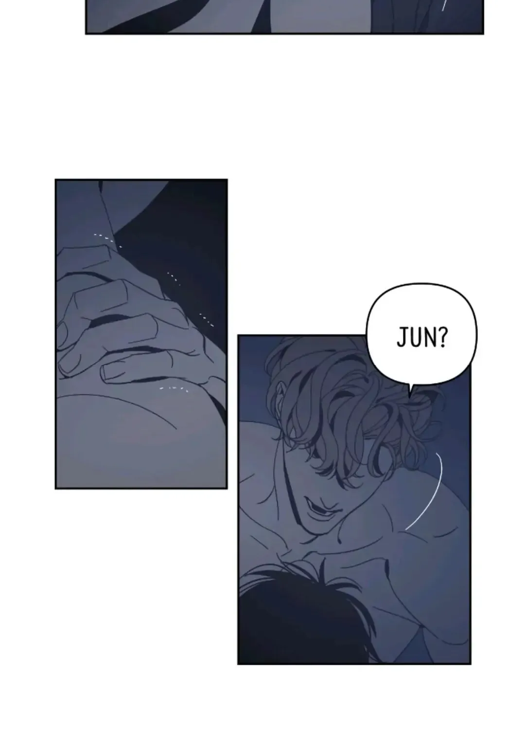 Read Black Mirror chapter 57 image 19 on Lezhin