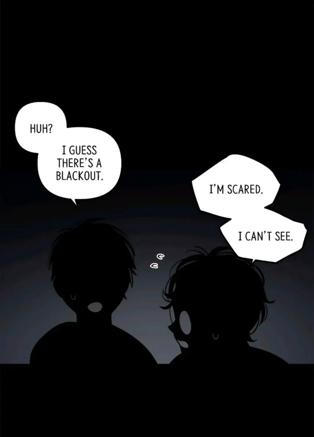 Read Black Mirror chapter 57 image 25 on Lezhin