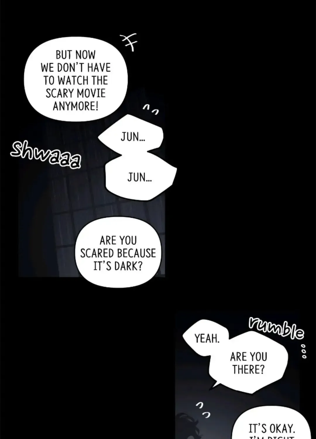 Read Black Mirror chapter 57 image 26 on Lezhin