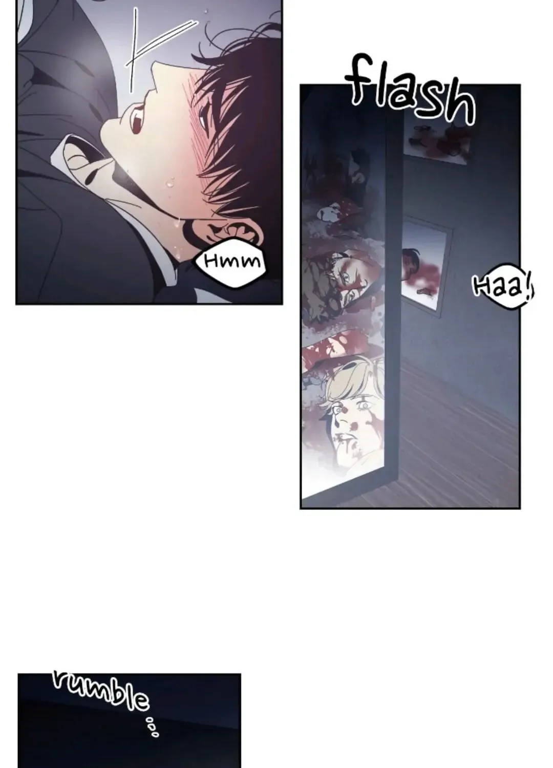 Read Black Mirror chapter 57 image 3 on Lezhin
