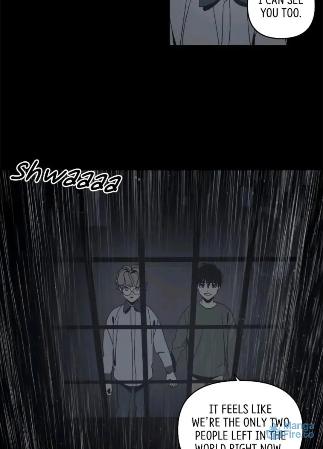 Read Black Mirror chapter 57 image 30 on Lezhin