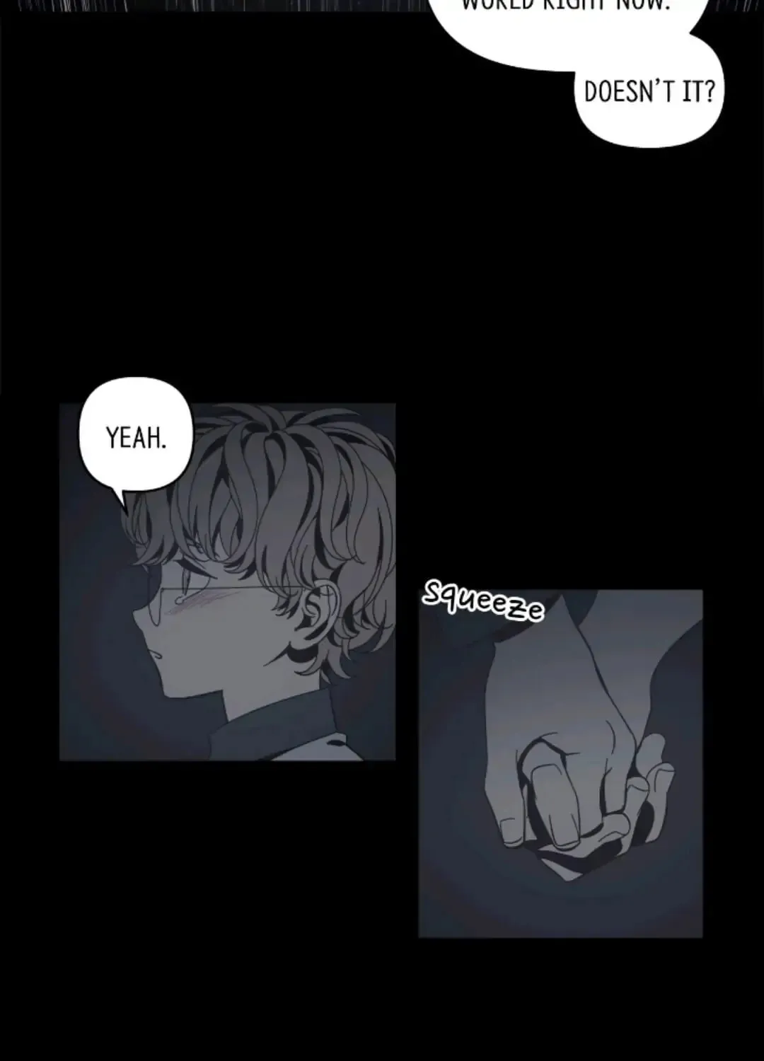 Read Black Mirror chapter 57 image 31 on Lezhin