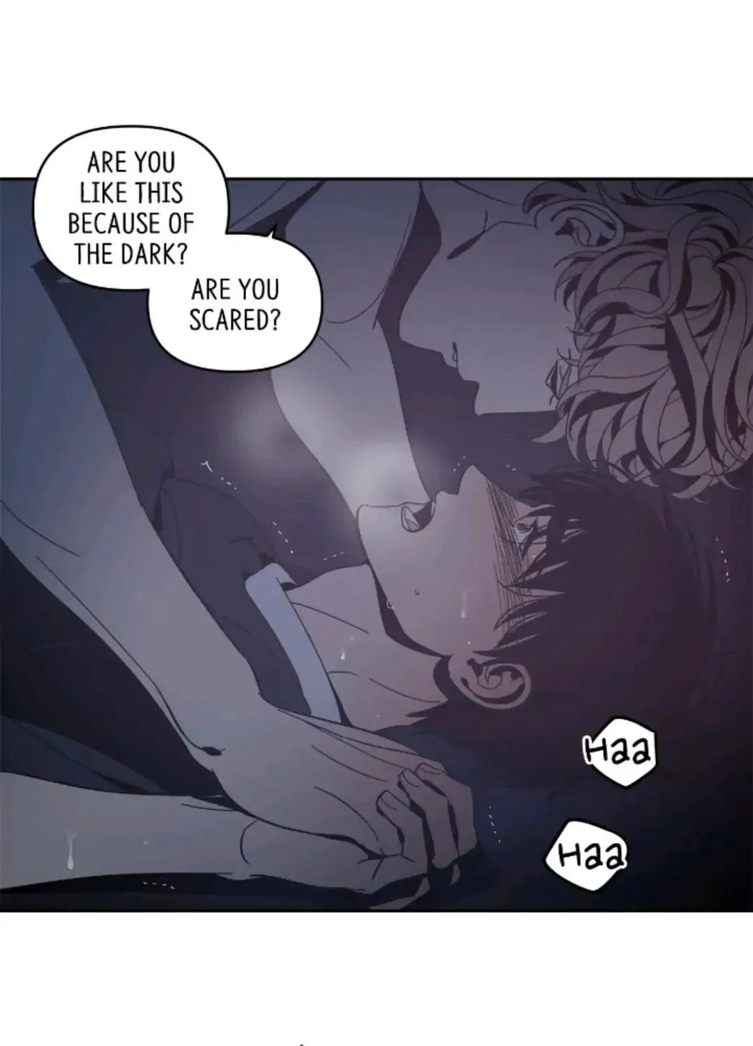 Read Black Mirror chapter 57 image 35 on Lezhin