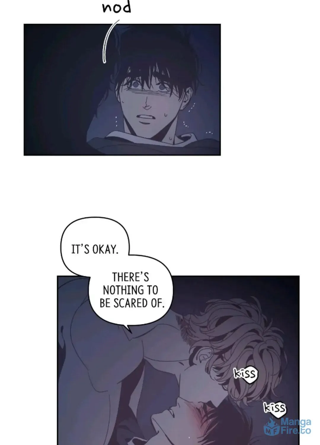 Read Black Mirror chapter 57 image 36 on Lezhin