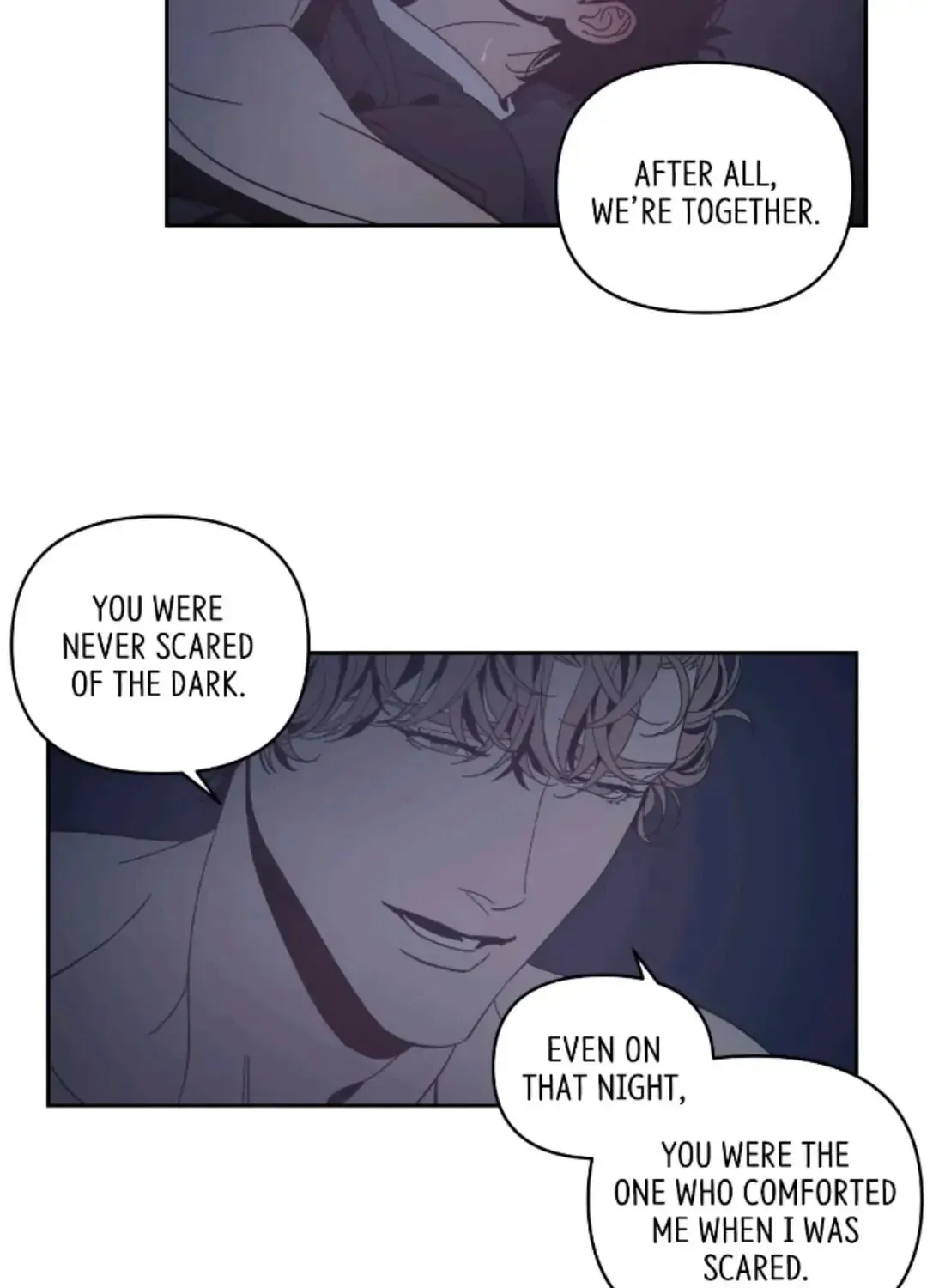 Read Black Mirror chapter 57 image 37 on Lezhin