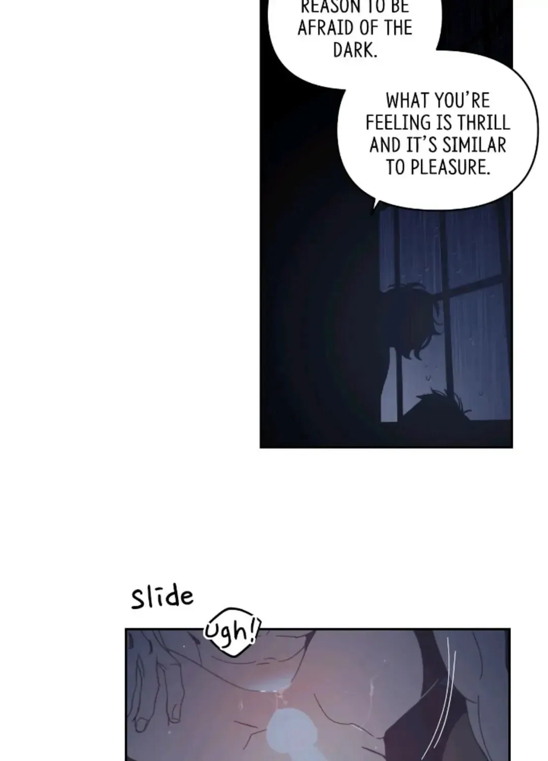 Read Black Mirror chapter 57 image 39 on Lezhin