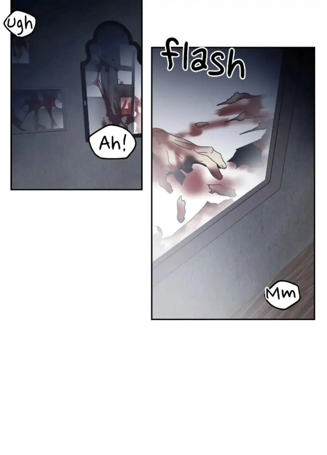 Read Black Mirror chapter 57 image 4 on Lezhin
