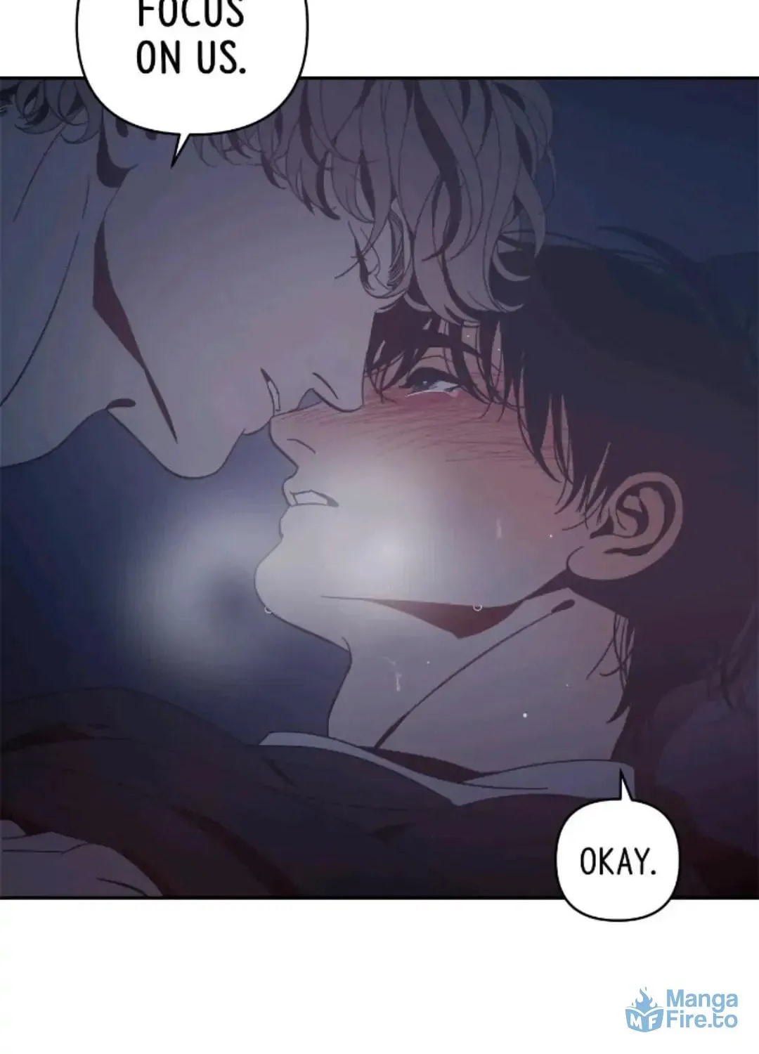 Read Black Mirror chapter 57 image 42 on Lezhin