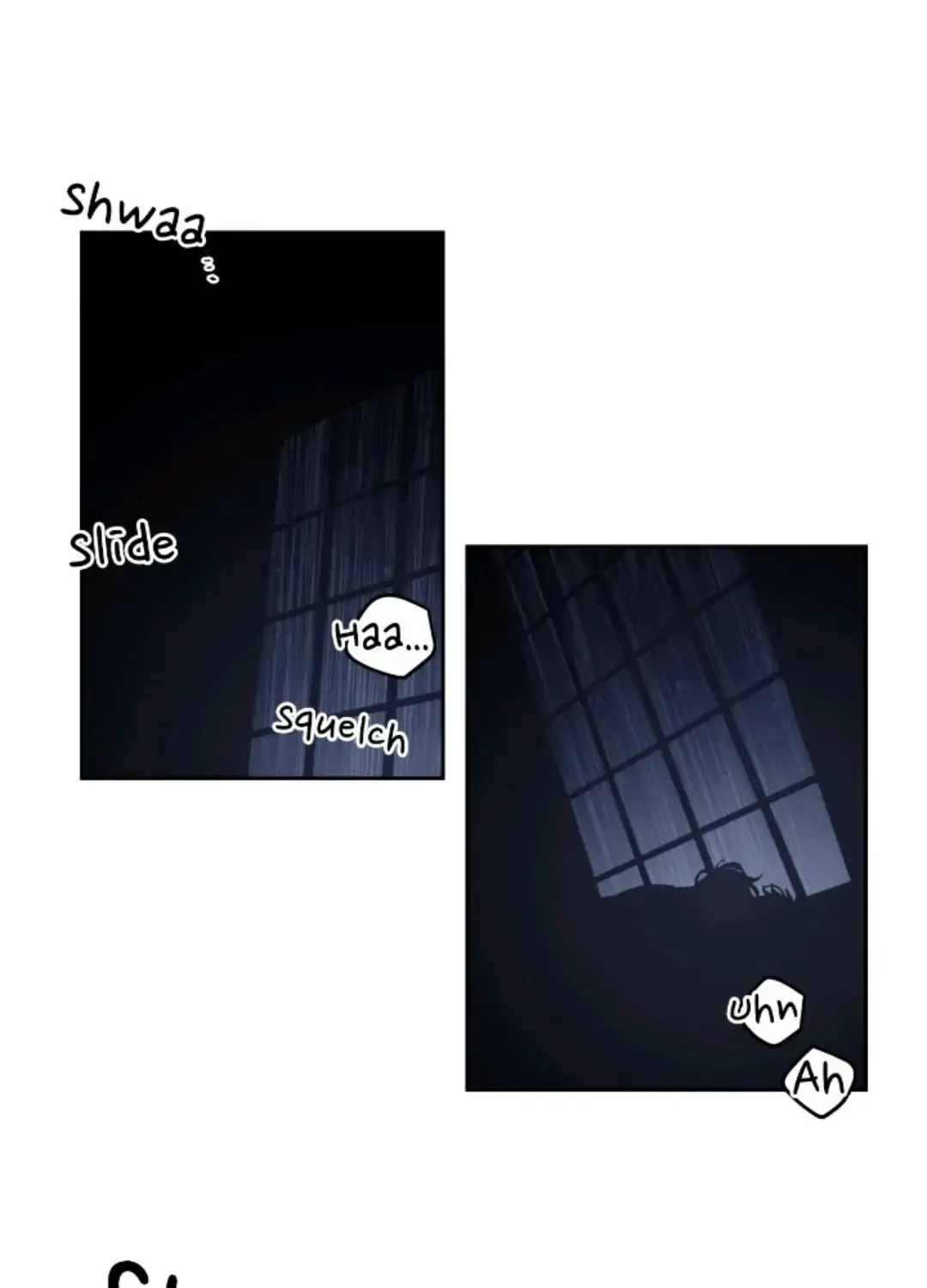 Read Black Mirror chapter 57 image 43 on Lezhin