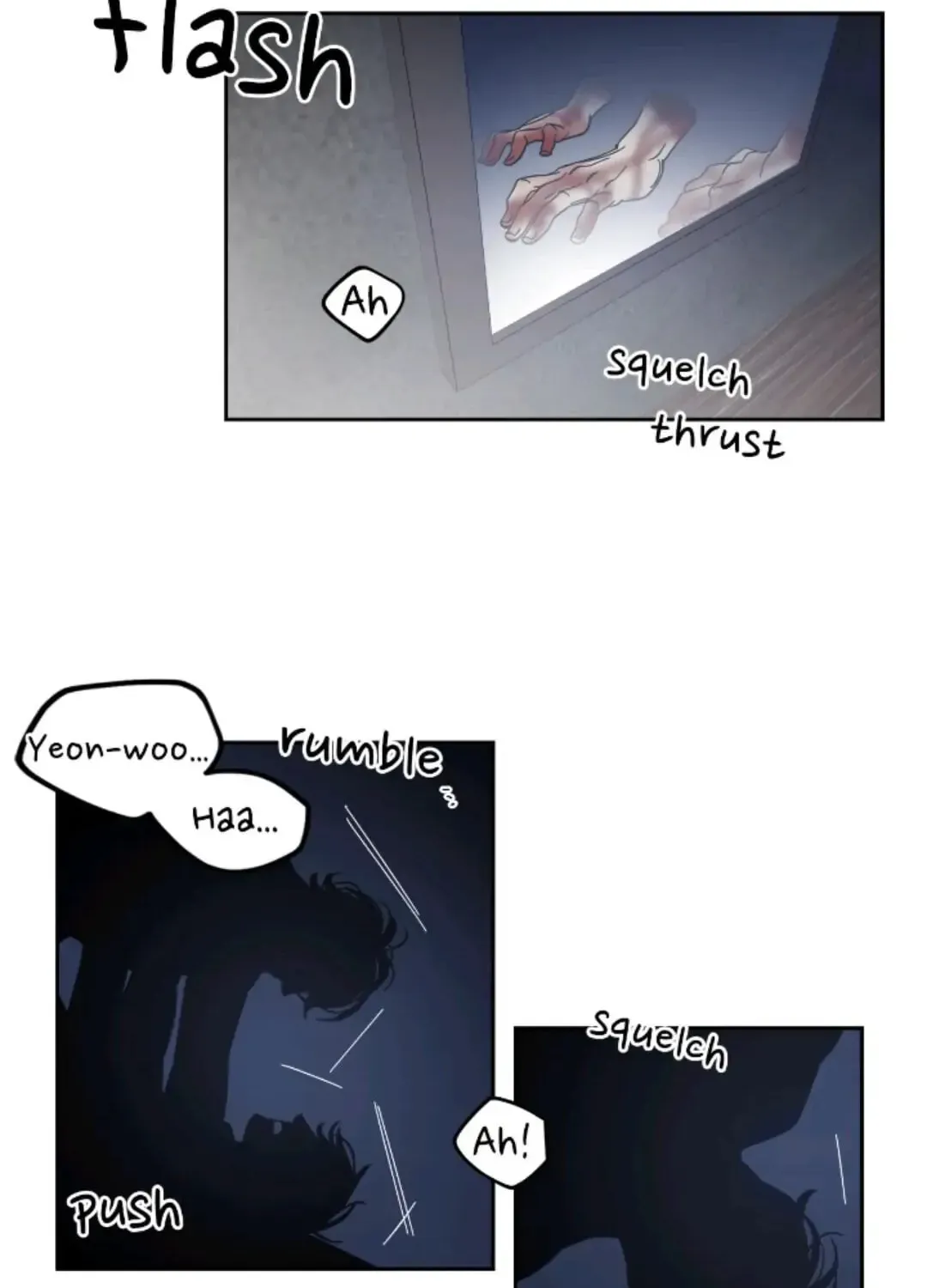 Read Black Mirror chapter 57 image 44 on Lezhin
