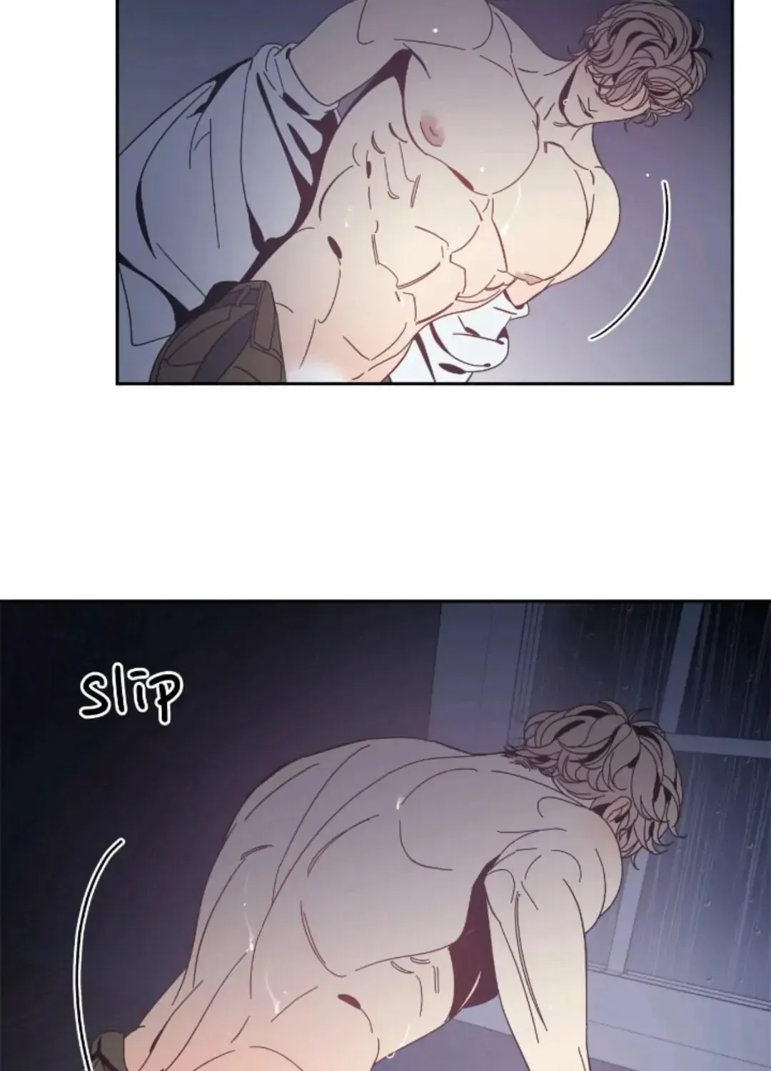 Read Black Mirror chapter 57 image 7 on Lezhin